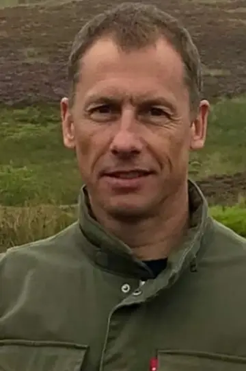 Zdjęcie Andy Bennett #12384