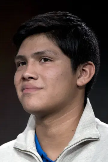 Zdjęcie Johnny Ortiz #50164