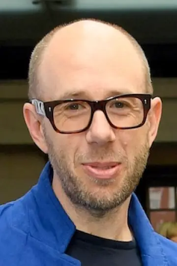 Zdjęcie Tom Rowlands #114844