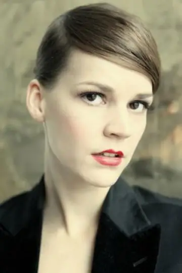 Zdjęcie Zuzana Stavná