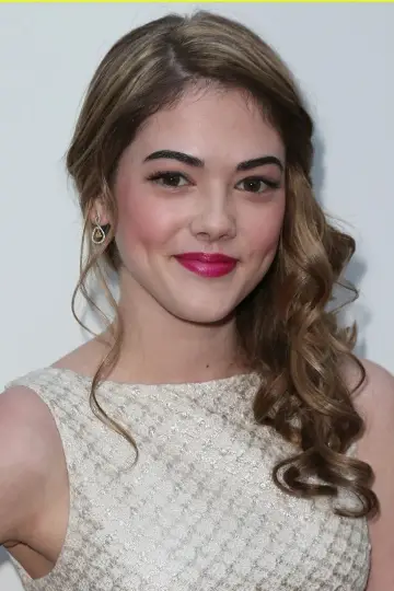 Zdjęcie McKaley Miller #94097