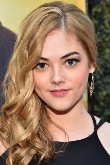 Zdjęcie McKaley Miller #94098