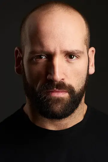 Zdjęcie Antonio Bustorff #3785