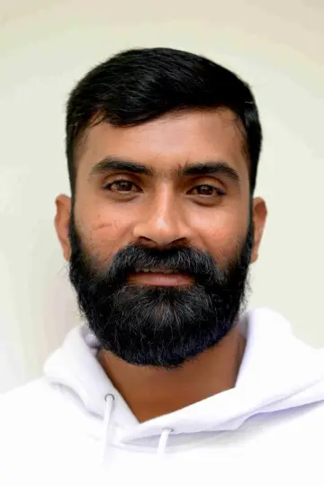 Zdjęcie Yogesh #135253