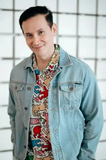 Zdjęcie Marcelino Lefrandt #133101