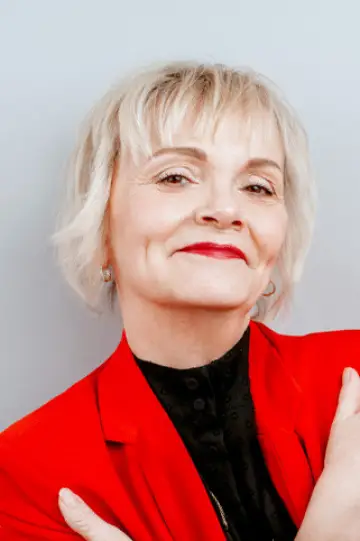 Zdjęcie Hana Seidlová