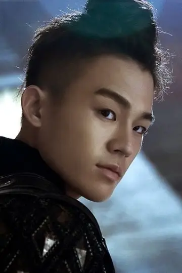 Zdjęcie Oho Ou -> Oho Ou (Ou Hao) #166951