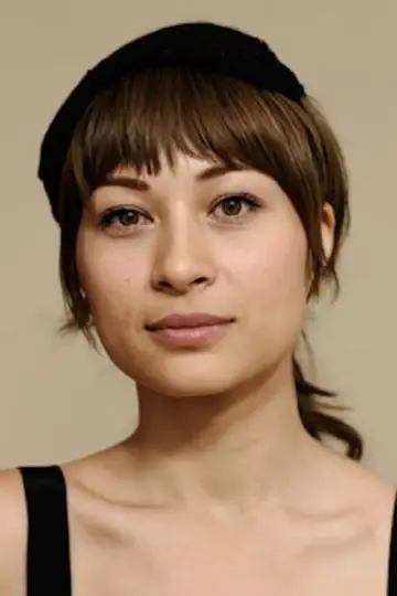 Zdjęcie Eva Mah #81206