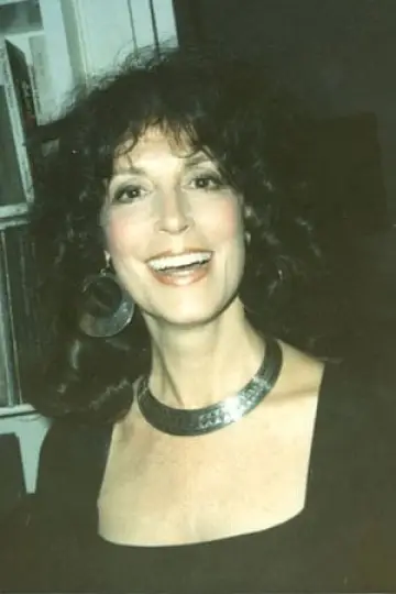 Zdjęcie Marion Segal #117744