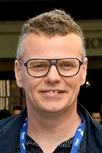 Zdjęcie Ed Simons #114845