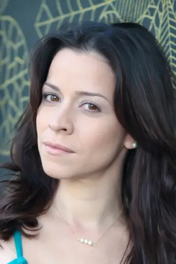 Zdjęcie Jazmin Caratini #86150