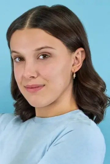 Zdjęcie Mili Bobbi Braun #19463