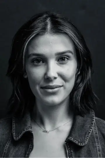 Zdjęcie Mili Bobbi Braun (Millie Bobby Brown) #19465