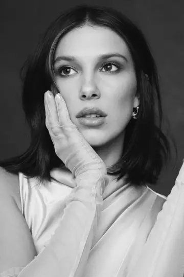 Zdjęcie Mili Bobbi Braun (Millie Bobby Brown) #19466
