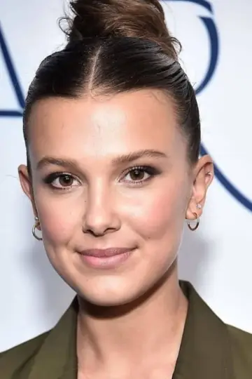 Zdjęcie Mili Bobbi Braun (Millie Bobby Brown) #19468