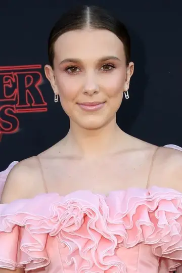 Zdjęcie Mili Bobbi Braun (Millie Bobby Brown) #19475