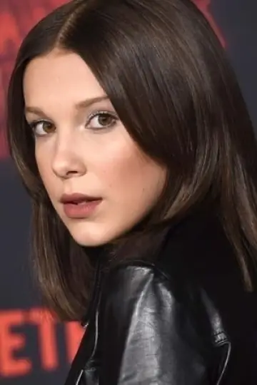 Zdjęcie Mili Bobbi Braun (Millie Bobby Brown) #19477
