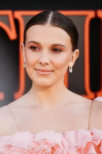 Zdjęcie Mili Bobbi Braun (Millie Bobby Brown) #68116