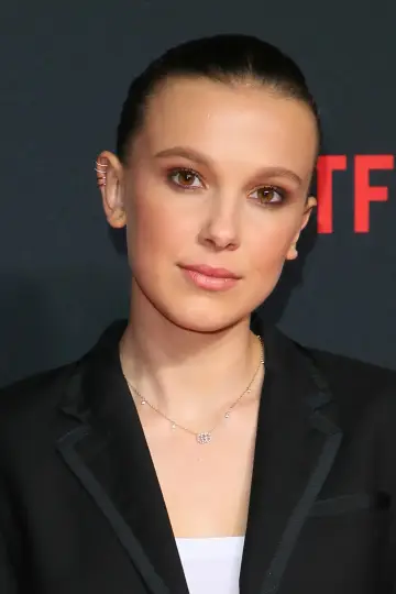 Zdjęcie Mili Bobbi Braun (Millie Bobby Brown) #68119