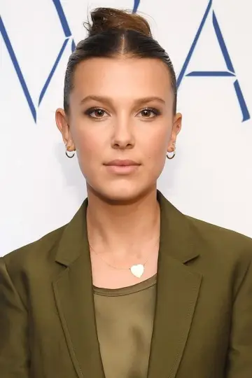 Zdjęcie Mili Bobbi Braun (Millie Bobby Brown) #68121