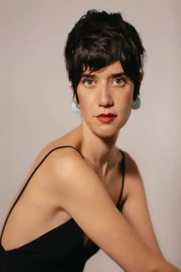 Zdjęcie Melissa Romero
