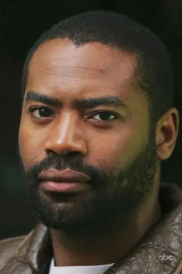 Zdjęcie Nicholas Pinnock #40905