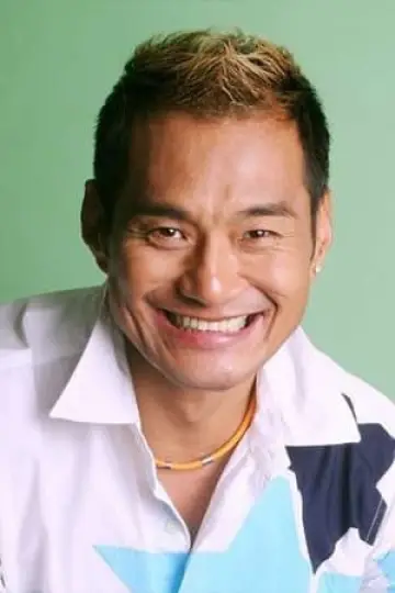 Zdjęcie Ricky Yi Fan-Wai #111213