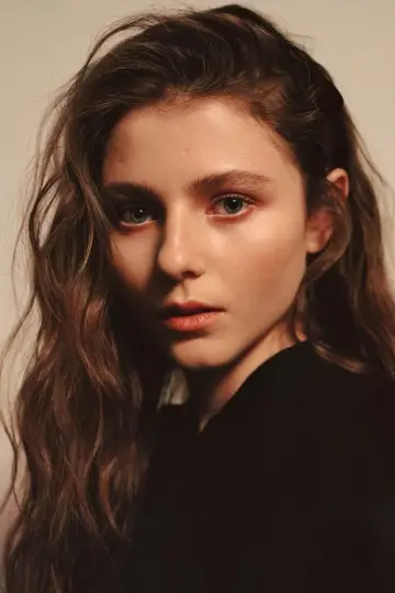 Zdjęcie Thomasin McKenzie #10234