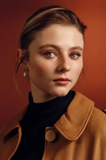 Zdjęcie Thomasin McKenzie #10235