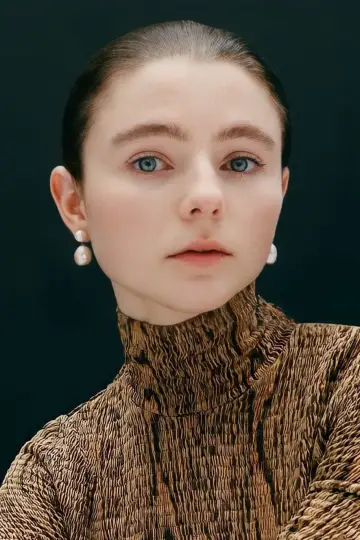 Zdjęcie Thomasin McKenzie #10236