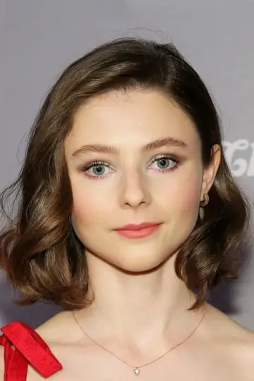 Zdjęcie Thomasin McKenzie #10237