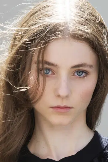 Zdjęcie Thomasin McKenzie #10238