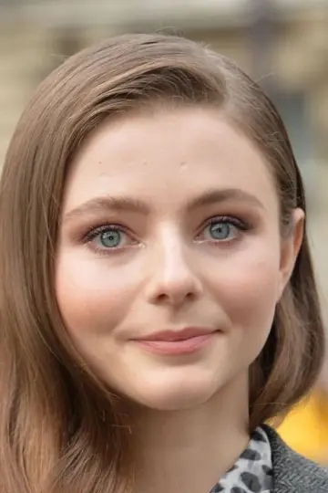 Zdjęcie Thomasin McKenzie #10240