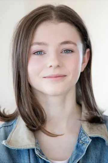 Zdjęcie Thomasin McKenzie #10241