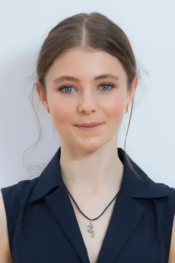 Zdjęcie Thomasin McKenzie #10242