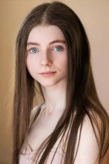 Zdjęcie Thomasin McKenzie #10243