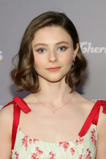 Zdjęcie Thomasin McKenzie #10244