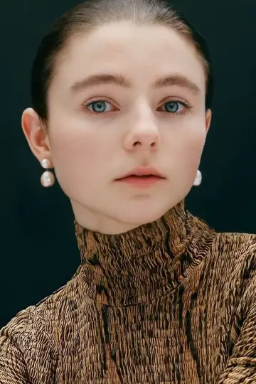 Zdjęcie Thomasin McKenzie #10245