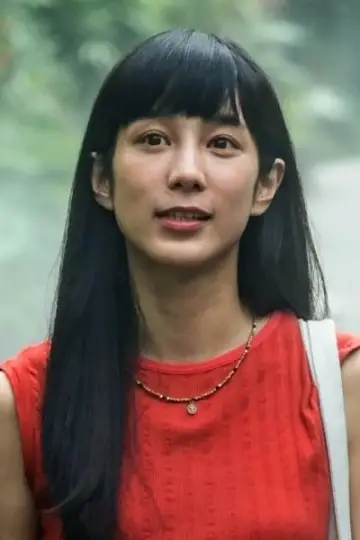 Zdjęcie  (Wen Chen-ling) #259886