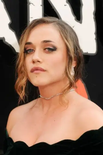Zdjęcie Alice Kremelberg #76352