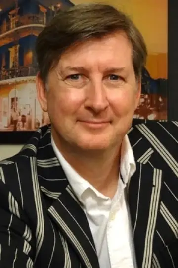 Zdjęcie Timothy M. Earls #26291