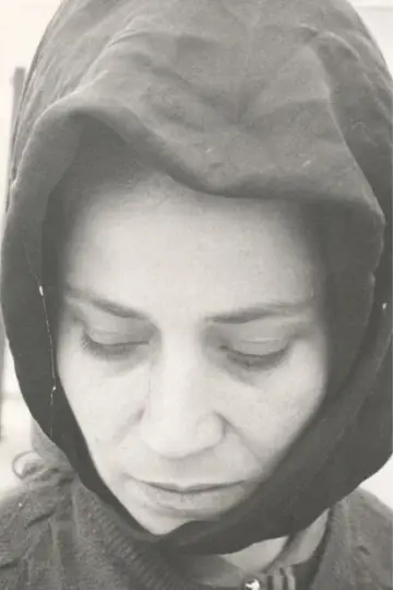 Zdjęcie Toula Stathopoulou