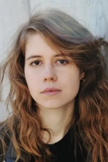 Zdjęcie Luise Aschenbrenner #288204