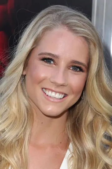 Zdjęcie Cassidy Gifford #81831