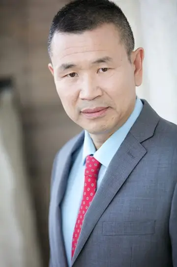 Zdjęcie Jesse Wang #95596