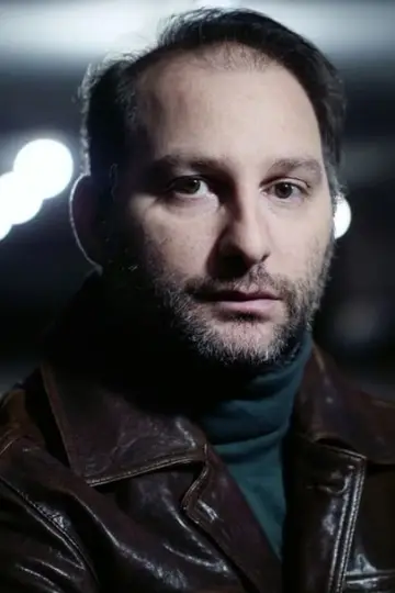 Zdjęcie Sylvain Katan #136671