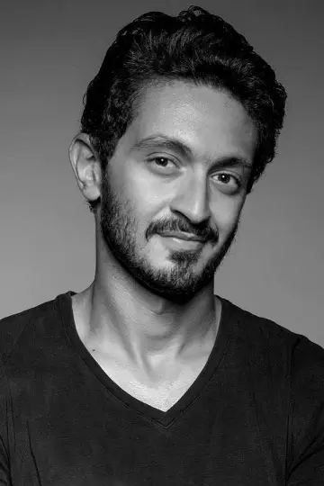 Zdjęcie Youssef Othman