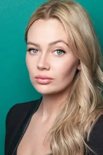 Zdjęcie Megan Haczings