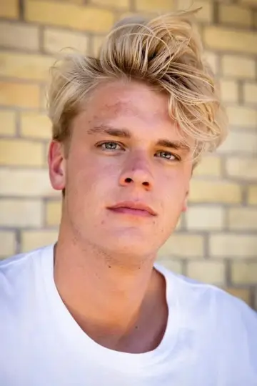 Zdjęcie Frederik Winther Rasmussen #84956