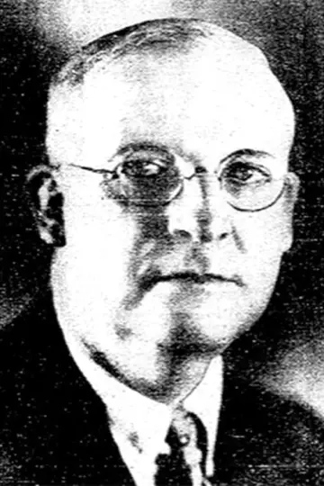 Zdjęcie Harry Carr #126244